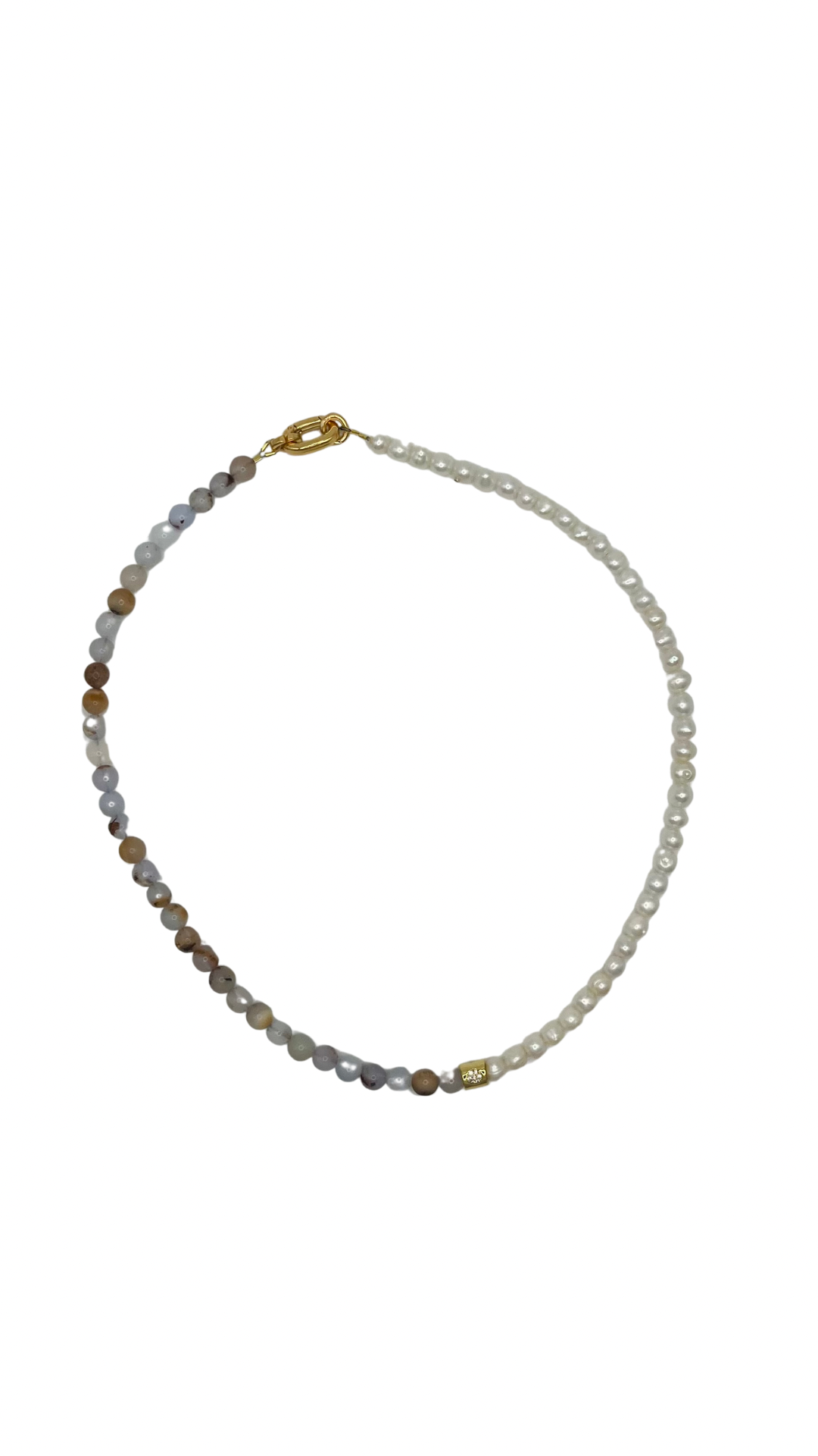 Ellie Necklace