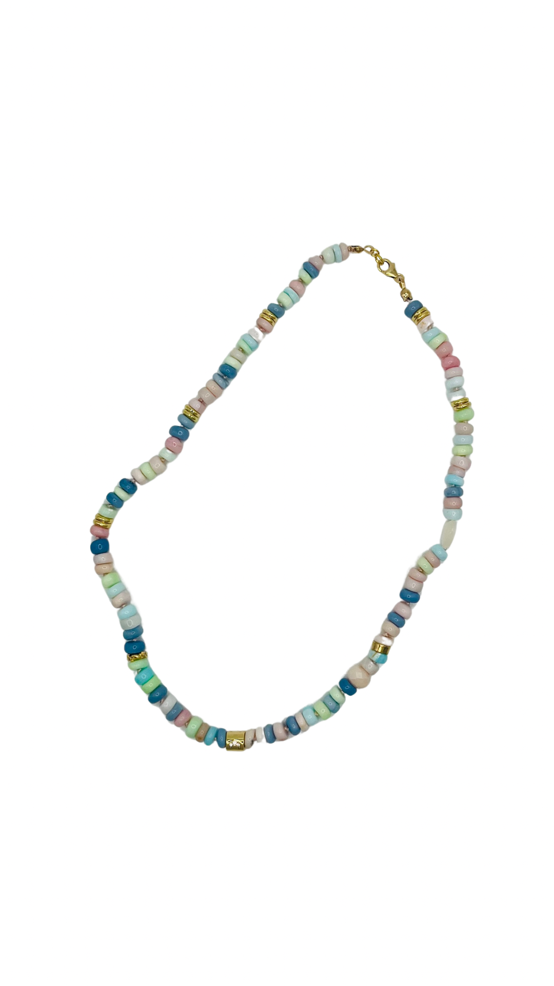 Olivia Pastel Necklace