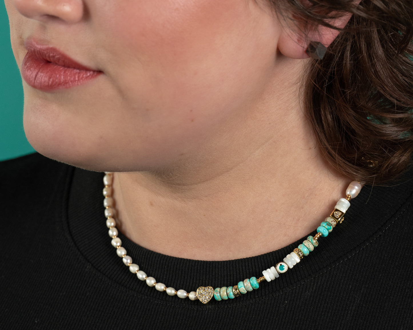 Tamara Necklace