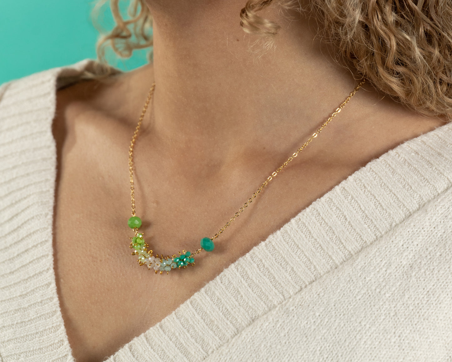 Penelope Necklace