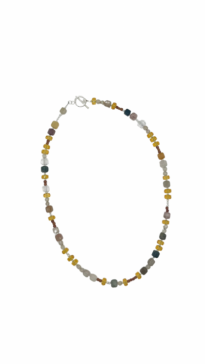 Leona Necklace