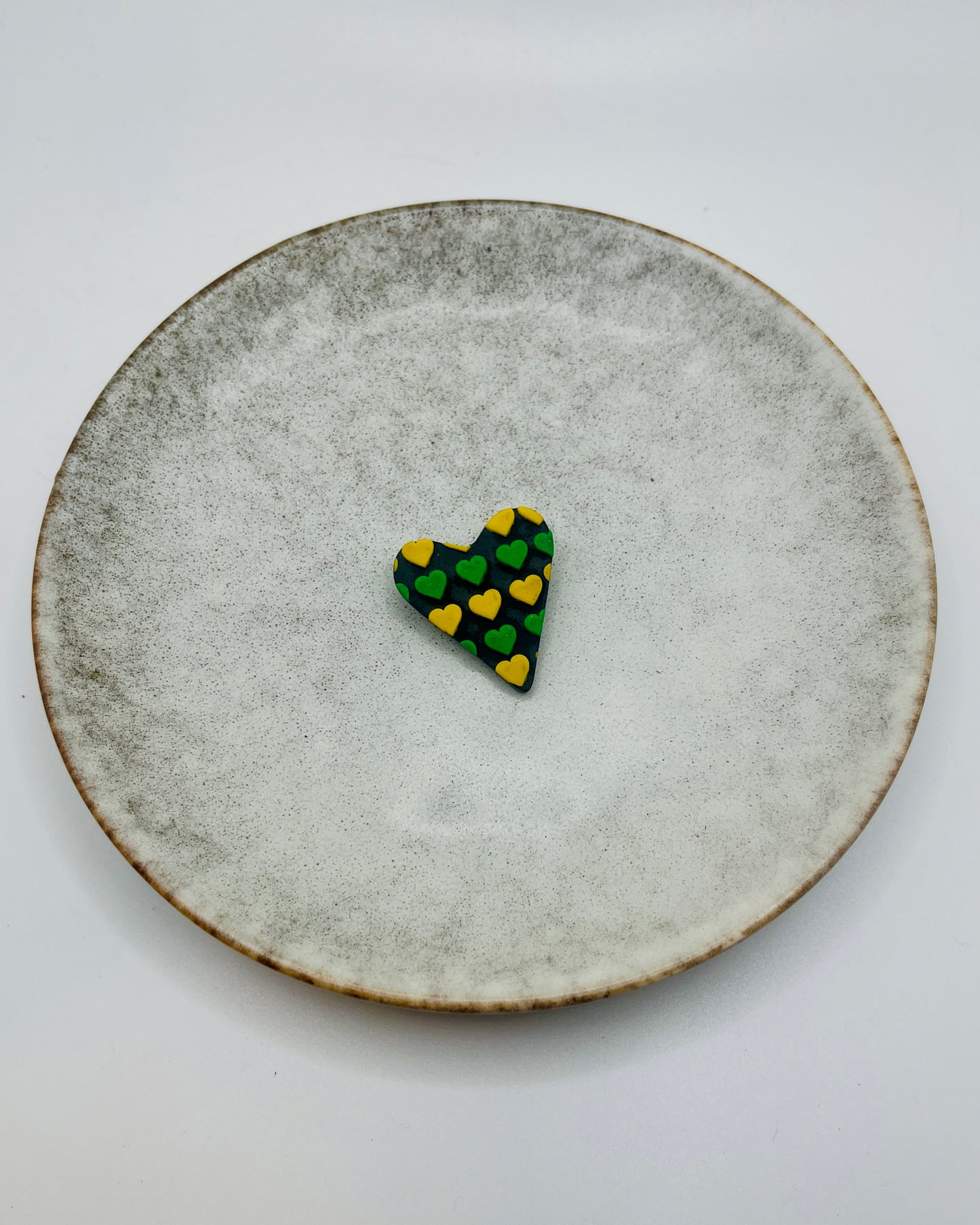 Jamaica Fundraiser Pin